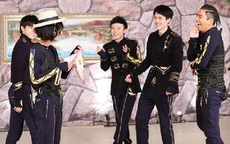 高能少年团 在线观看,青春热血，燃情在线  第3张